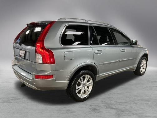 2014 Volvo XC90 3.2