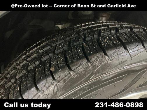 2021 Subaru Outback Touring