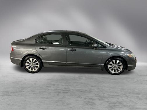 2011 Honda Civic EX