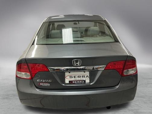 2011 Honda Civic EX