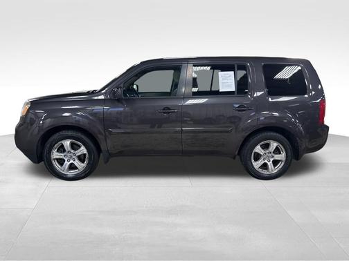2015 Honda Pilot EX-L