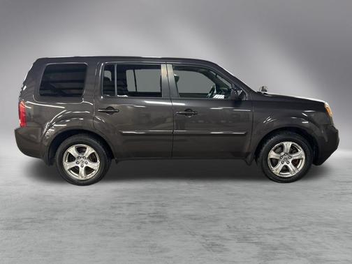 2015 Honda Pilot EX-L