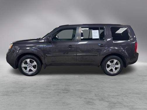 2015 Honda Pilot EX-L