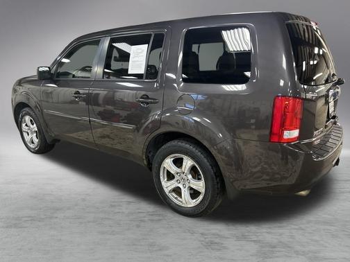 2015 Honda Pilot EX-L