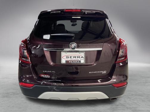 2017 Buick Encore Sport Touring