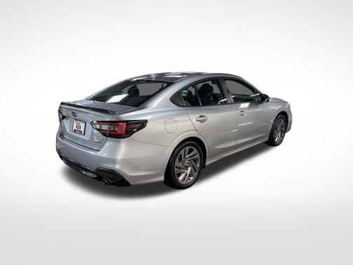 2023 Subaru Legacy Sport