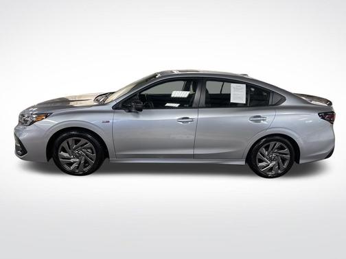 2023 Subaru Legacy Sport