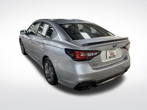 2023 Subaru Legacy Sport
