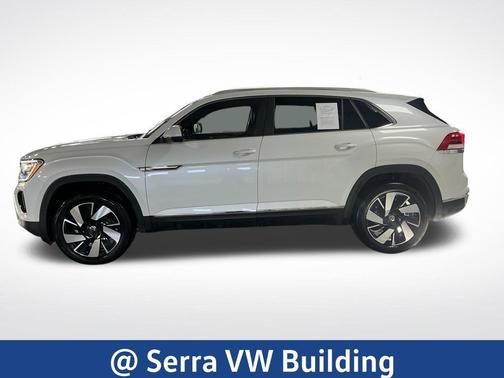 2024 Volkswagen Atlas Cross Sport 2.0T SEL