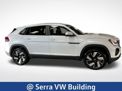 2024 Volkswagen Atlas Cross Sport 2.0T SEL