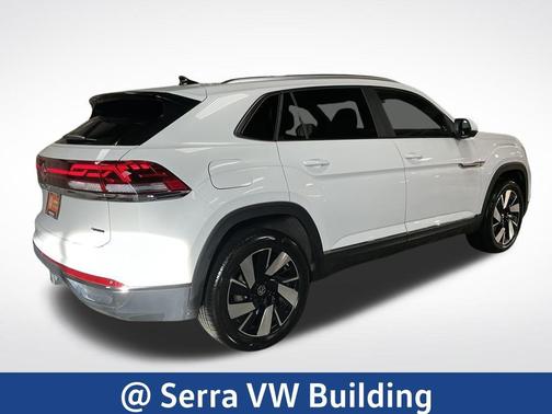 2024 Volkswagen Atlas Cross Sport 2.0T SEL