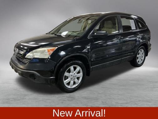 2008 Honda CR-V EX