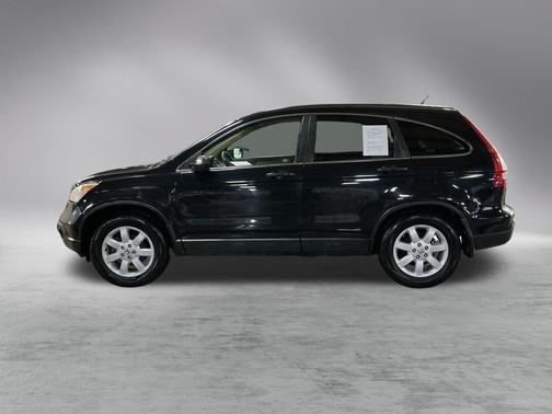 2008 Honda CR-V EX