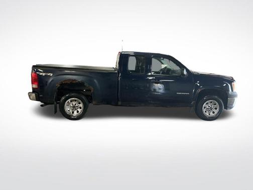 2011 GMC Sierra 1500 Work Truck