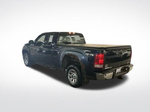 2011 GMC Sierra 1500 Work Truck