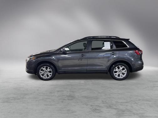 2014 Mazda CX-9 Touring