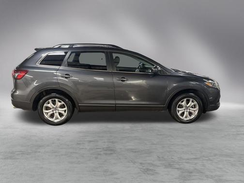 2014 Mazda CX-9 Touring