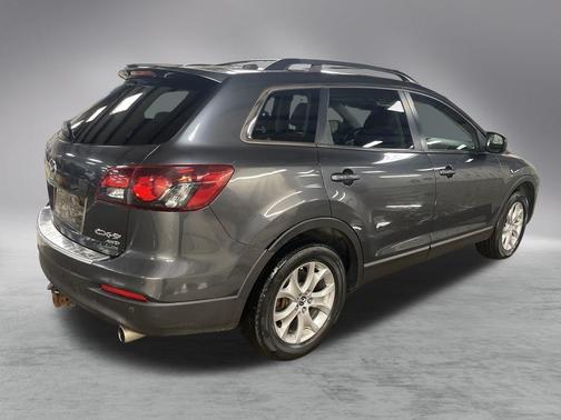 2014 Mazda CX-9 Touring