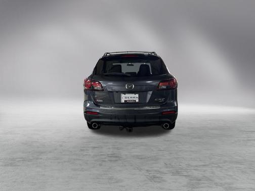 2014 Mazda CX-9 Touring