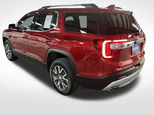 2023 GMC Acadia AWD SLE