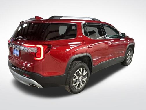 2023 GMC Acadia AWD SLE