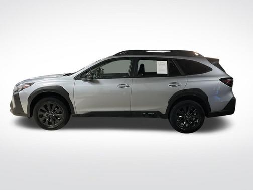 2023 Subaru Outback Onyx Edition XT