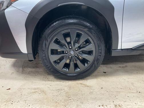 2023 Subaru Outback Onyx Edition XT