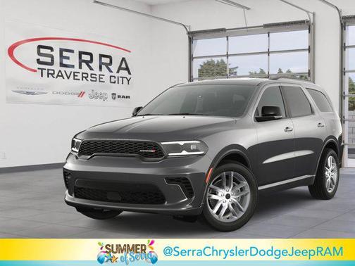2025 Dodge Durango GT Plus