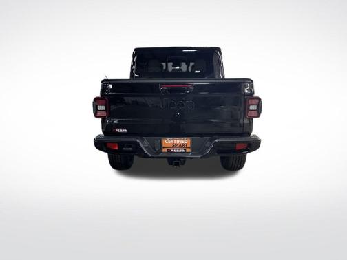 2021 Jeep Gladiator High Altitude 4X4