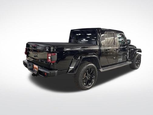 2021 Jeep Gladiator High Altitude 4X4