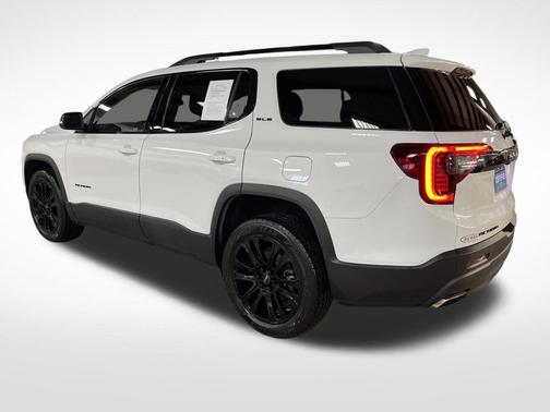 2023 GMC Acadia AWD SLE
