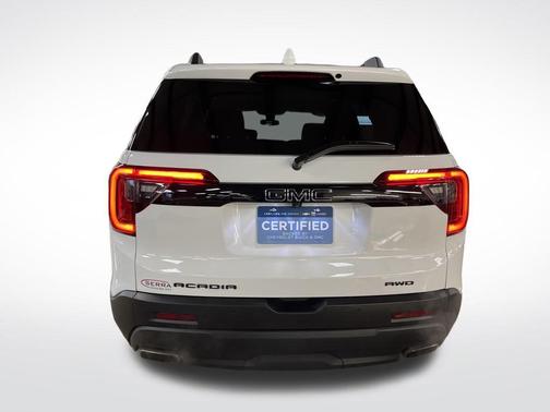 2023 GMC Acadia AWD SLE