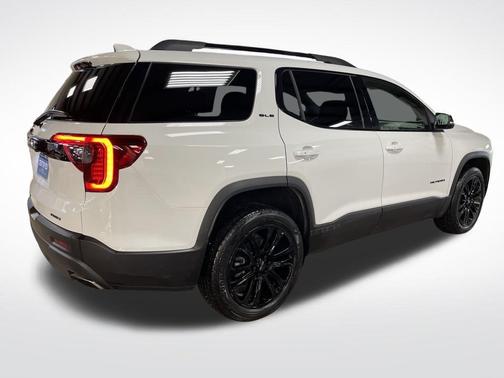 2023 GMC Acadia AWD SLE