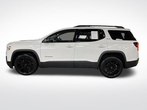 2023 GMC Acadia AWD SLE
