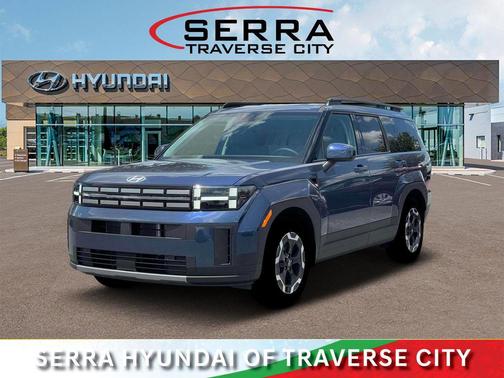 2026 Hyundai SANTA FE SEL 2.4