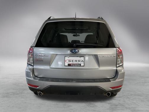 2011 Subaru Forester 2.5 X Premium