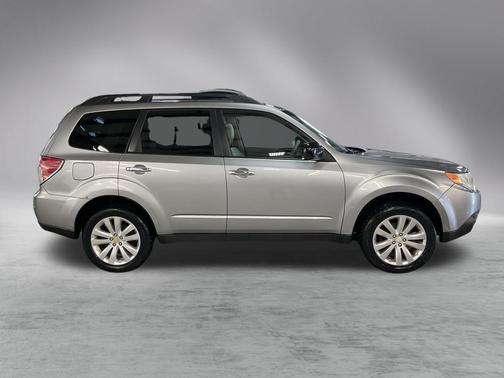 2011 Subaru Forester 2.5 X Premium