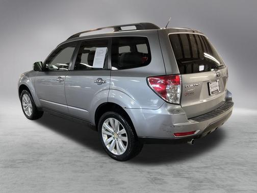 2011 Subaru Forester 2.5 X Premium