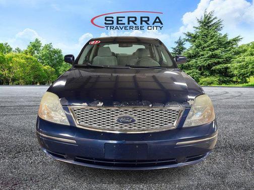 2007 Ford Five Hundred SEL