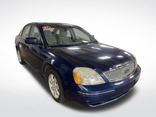 2007 Ford Five Hundred SEL