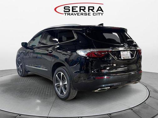 2022 Buick Enclave AWD Essence