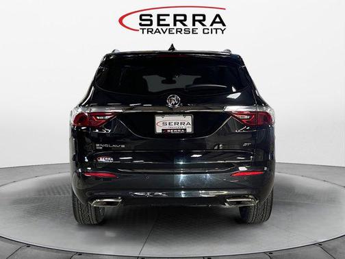 2022 Buick Enclave AWD Essence