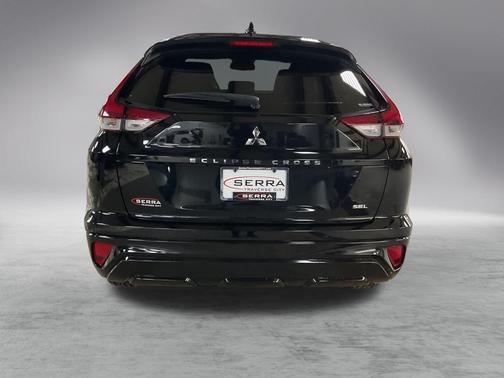 2023 Mitsubishi Eclipse Cross SEL