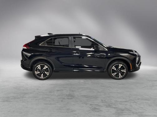 2023 Mitsubishi Eclipse Cross SEL