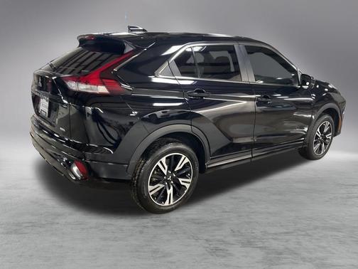 2023 Mitsubishi Eclipse Cross SEL