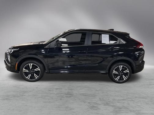 2023 Mitsubishi Eclipse Cross SEL