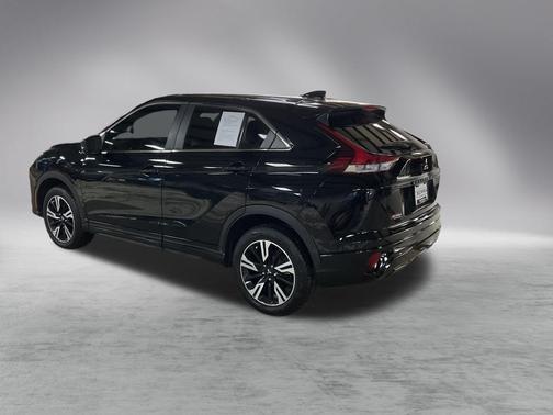 2023 Mitsubishi Eclipse Cross SEL