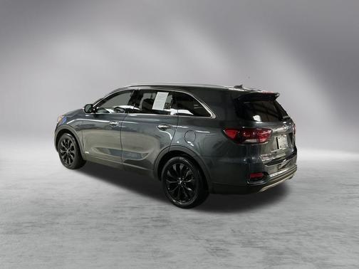 2020 Kia Sorento EX