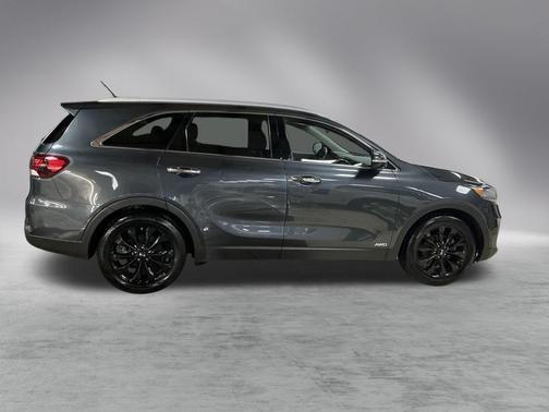 2020 Kia Sorento EX