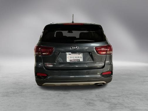 2020 Kia Sorento EX